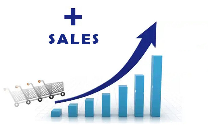 Visits WEB, SERP, SEO, get more sales WEB