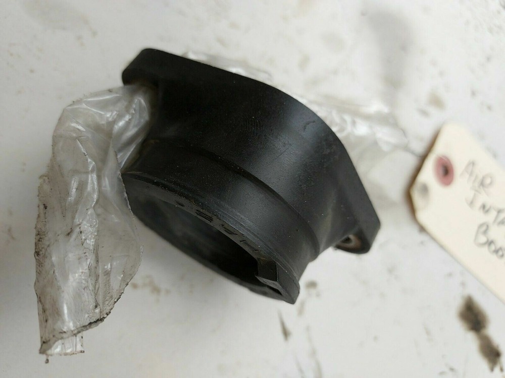1986 Honda TRX350 Air Intake Boot