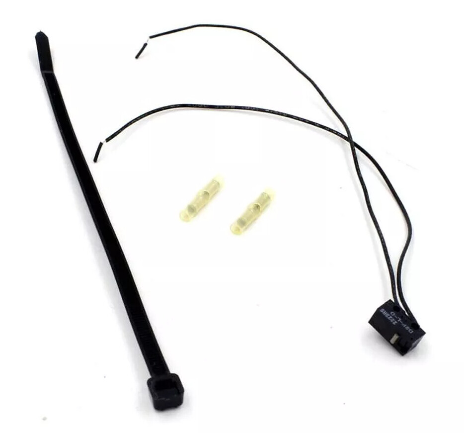9-7036 Thermal Dynamics SL60 SL100 Plasma Cutting Torch Switch Kit Original