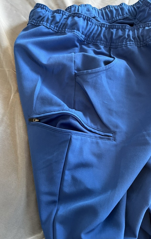 jaanuu scrubs set