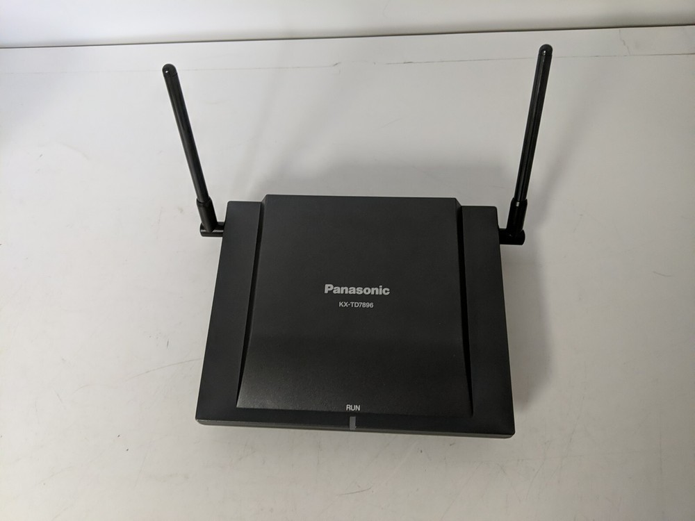 Panasonic KX-TD7896 - Untested