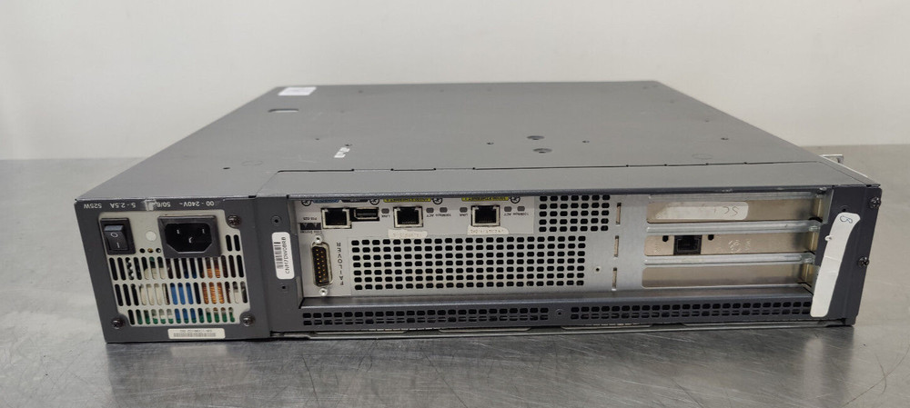 Cisco Secure PIX 525 Secure Firewall