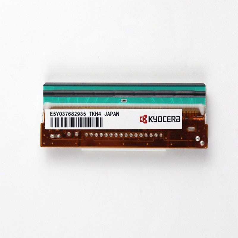 3pcs Original Printhead S10084 Head For Evolis Primacy Zenius Elypso ID Printer
