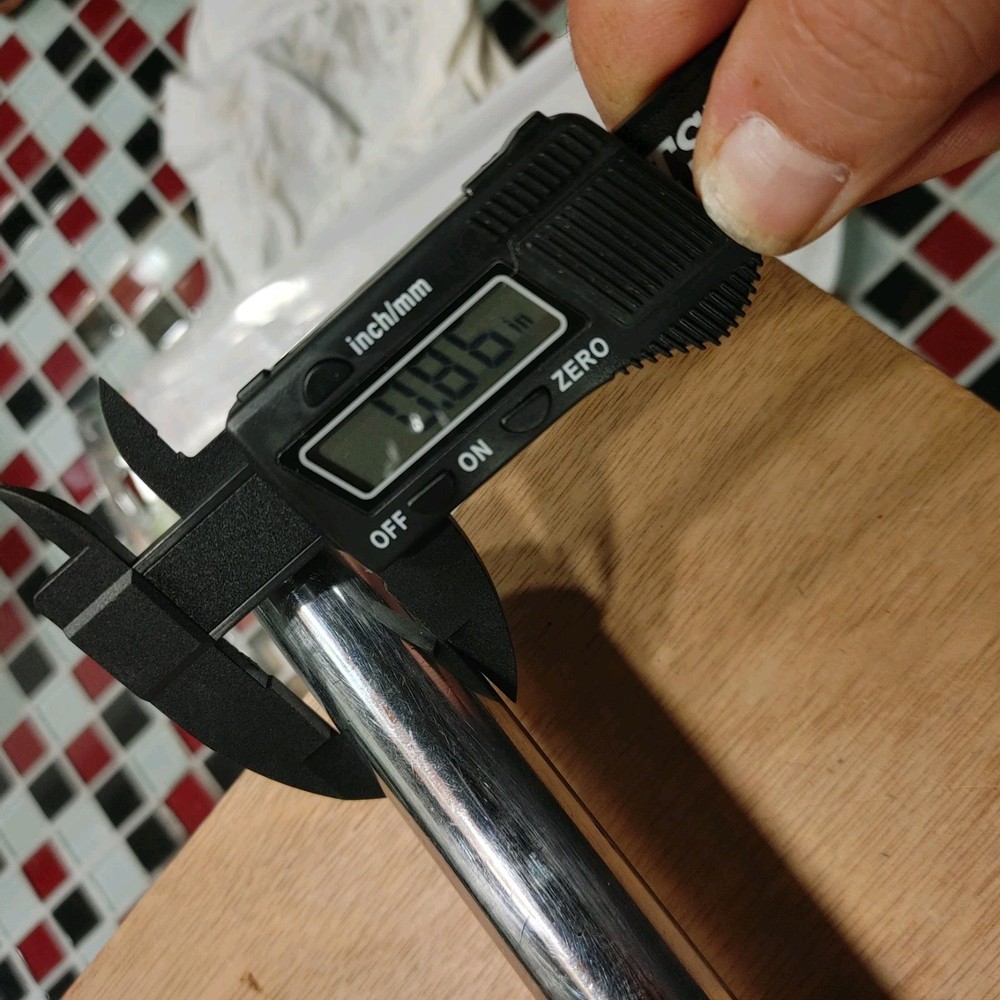 Pearl Uni-Lock System Tom Drum Arm Mount Accessory