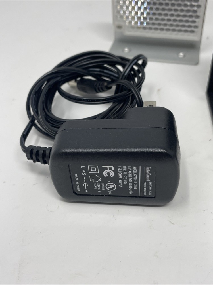 Stand-Alone People Counters Sensor TC-6 People Counter Total Count