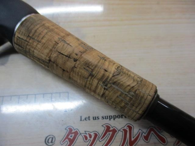 Shimano 22explide 1610MLBFS Cond/B