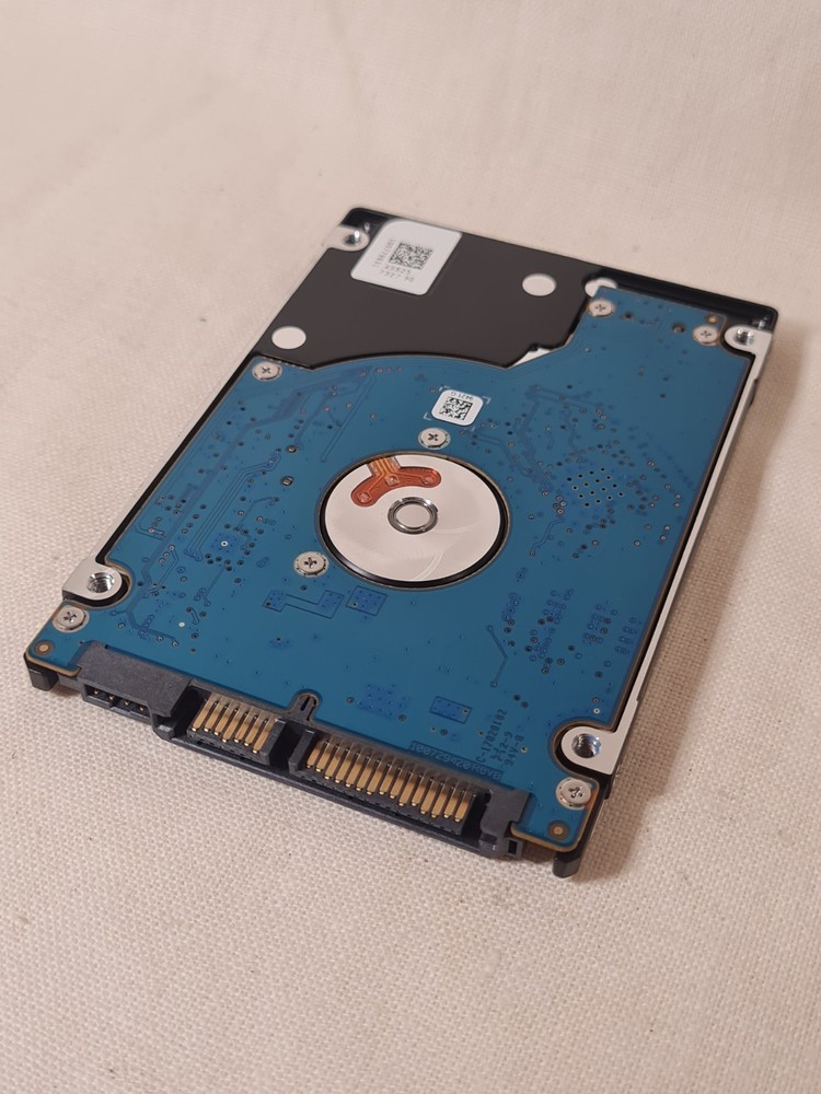 OEM XBOX ONE S Slim INTERNAL 500GB SEAGATE THIN HARD DISK DRIVE REPLACEMENT PART