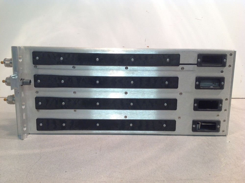 HP 70841B Pattern Generator, Range 0.1 - 3.0 Gbit/s