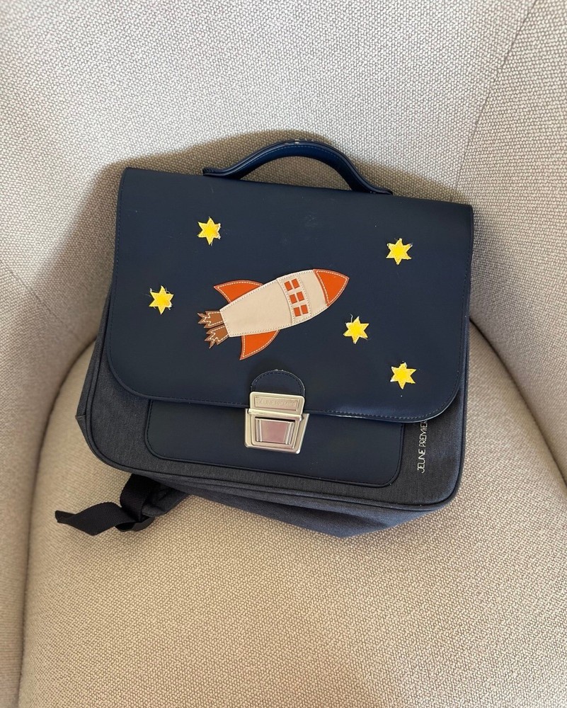 Jeune premier backpack