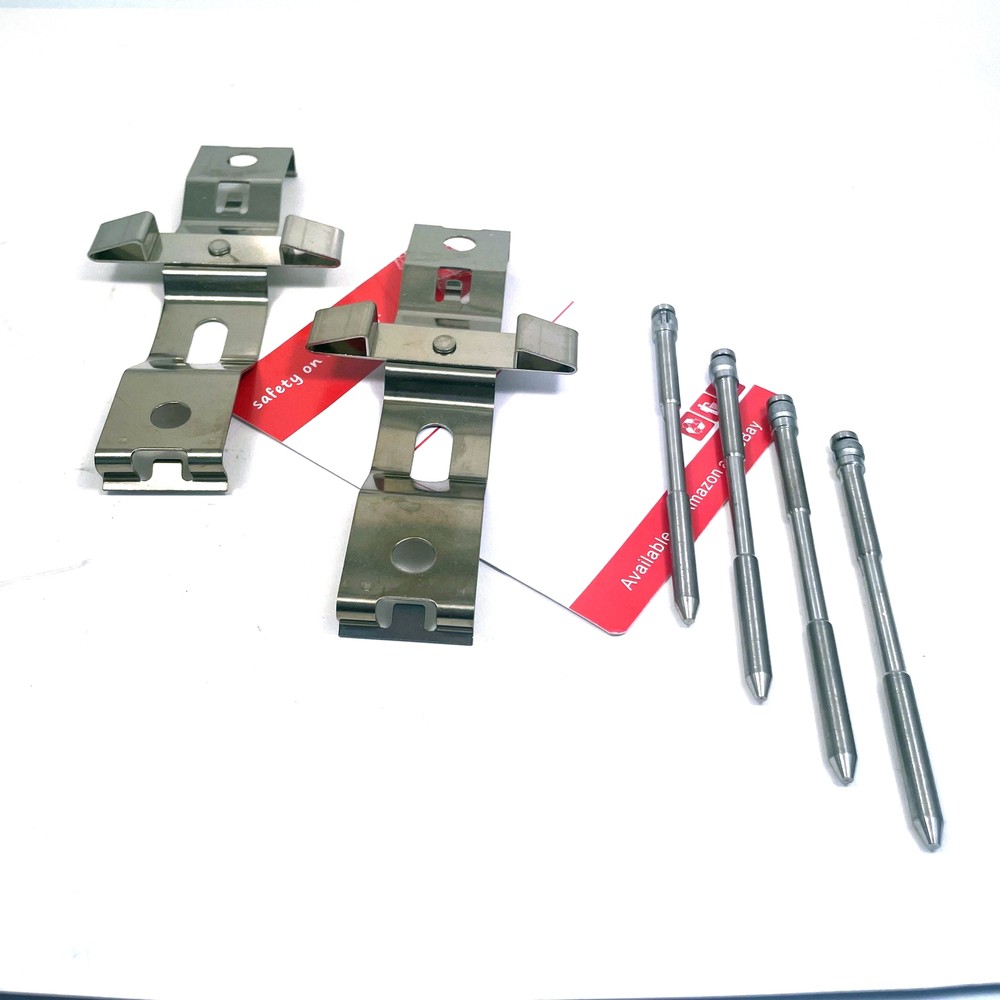 kA071 for C63 AMG Front Caliper Pin kit Brake hardware 11735041