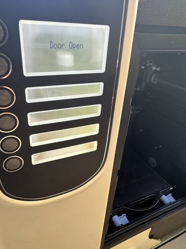 Stratasys uPrint SE Plus 3D Printer.