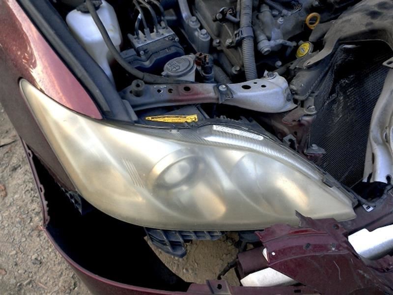 2007 LEXUS ES350 3.5L RWD AT CHASSIS ECM TPMS CONTROL MODULE ASSEMBLY