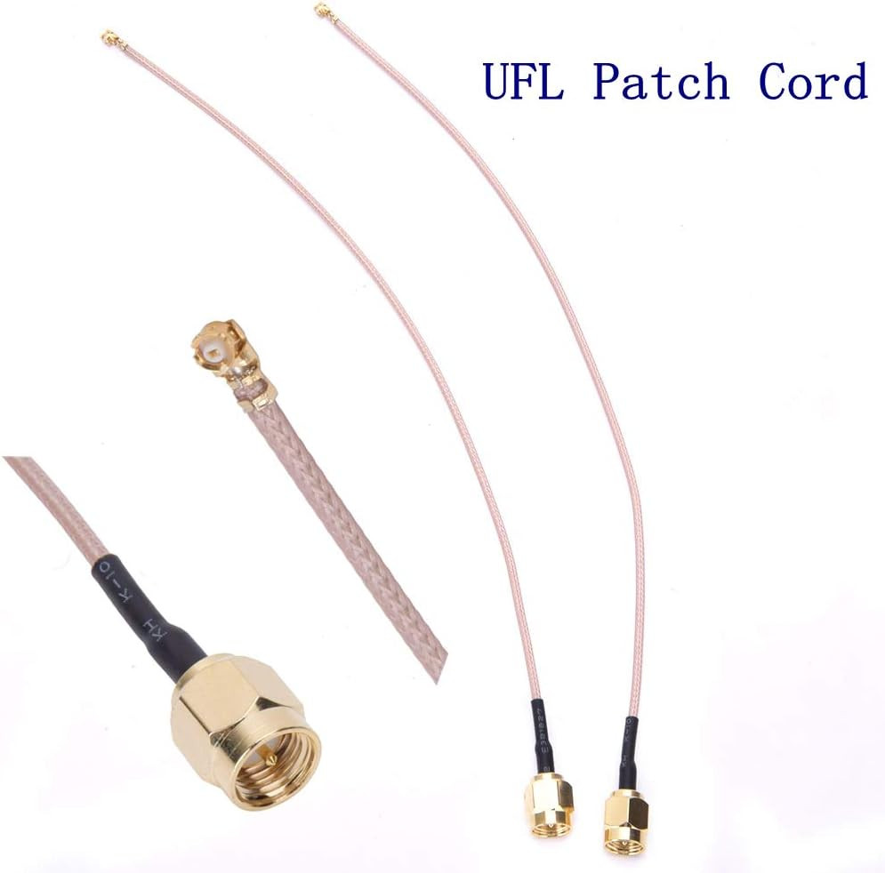 RF Test Board, 18 Functional Modules RF Demo Kit Nanovna RF Test Module