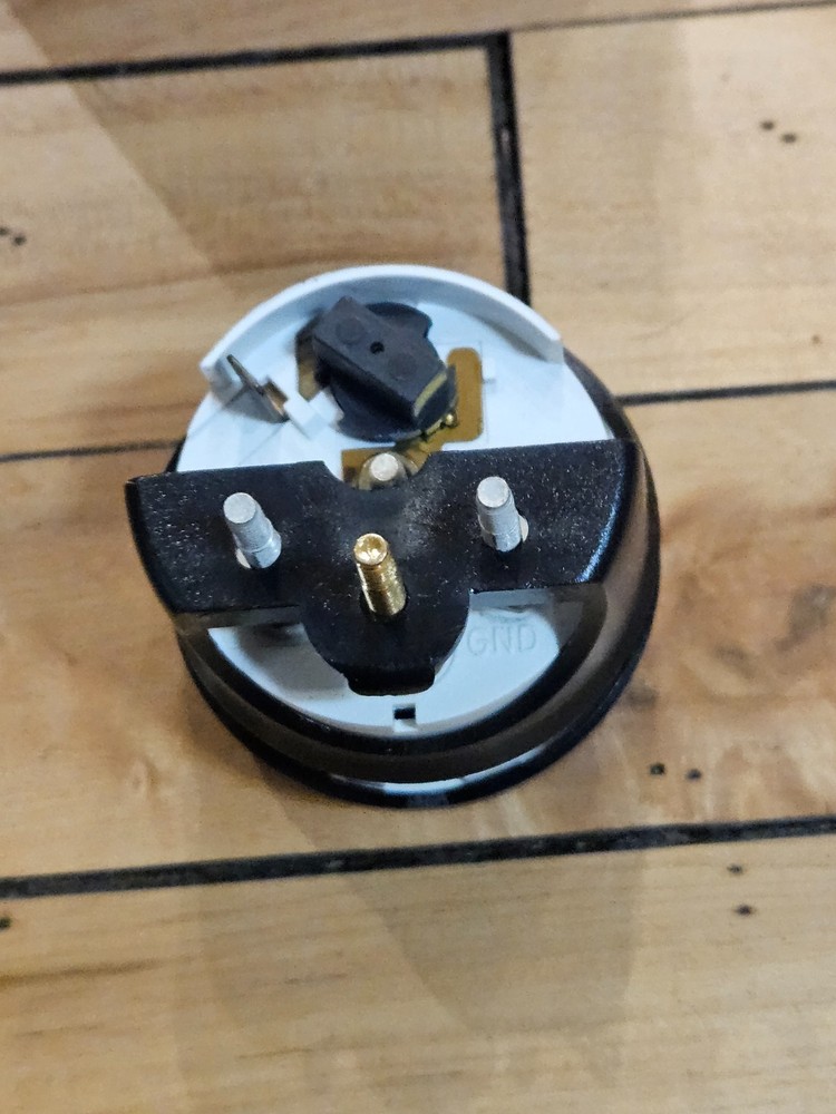 NOS Arctic Cat 0620-109 Fuel Gauge