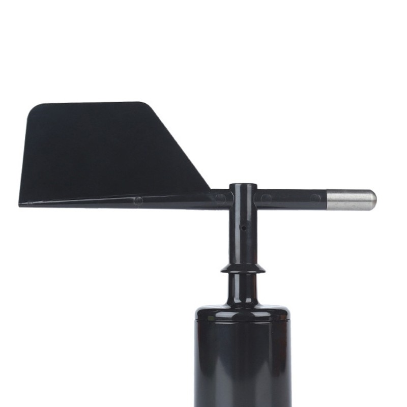 Handheld Anemometer Shell Wind Speed Sensors for Effective Wind Speed