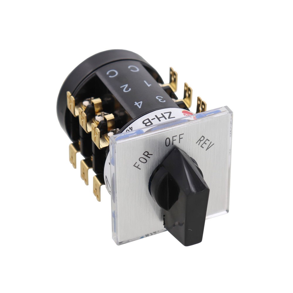 Steel Dragon Tools® K1500 Drain Cleaning Machine Replacement Switch