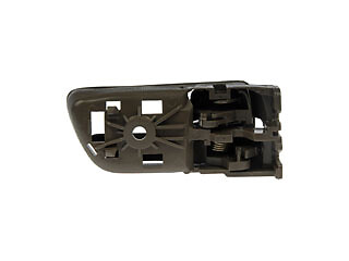 81284 Inside Door Handle 04-10 SIENNA Front Left(Driver Side) Brown