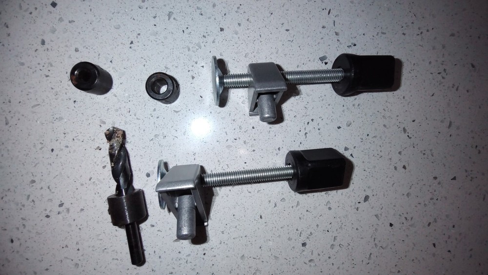 Craftsman Dowel Pro Kit #967199 used