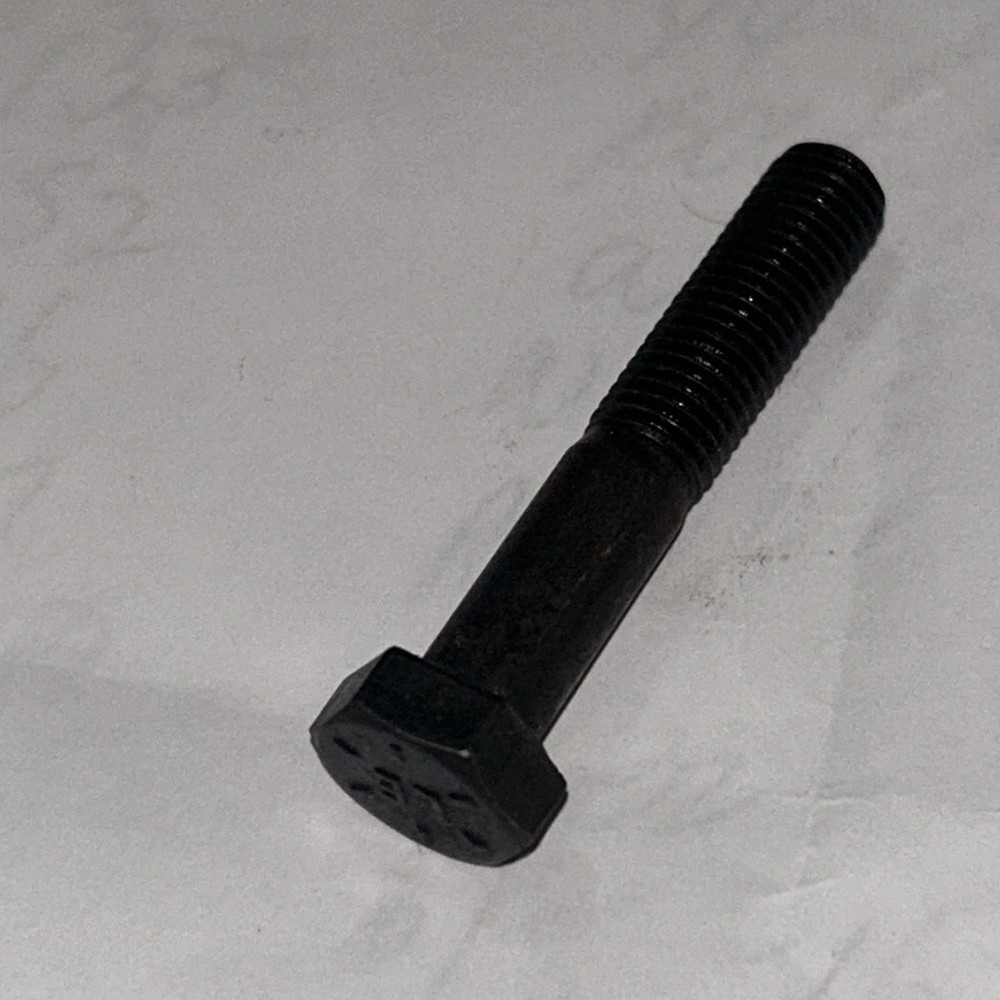1345 Hex Head Bolt