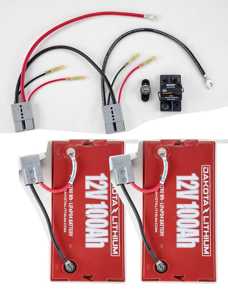 CONNECT EASE 24V SERIES PRO TROLLING M- RCE24VPRO