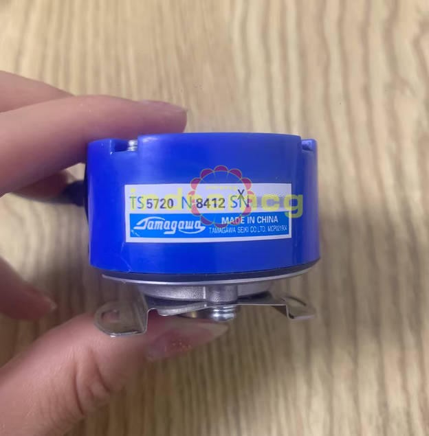 One TAMAGAWA TS5720N8412 Servo Encoder New