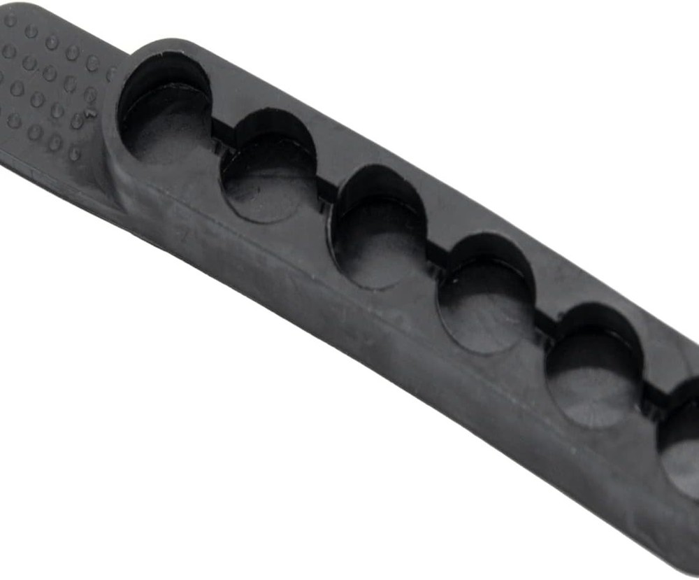 Ammo Loading Strips for .38/.357 Revolvers