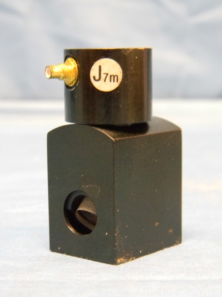 ConOptics Model 380 E.O. Electro Optic Phase Intensity Modulator Cased