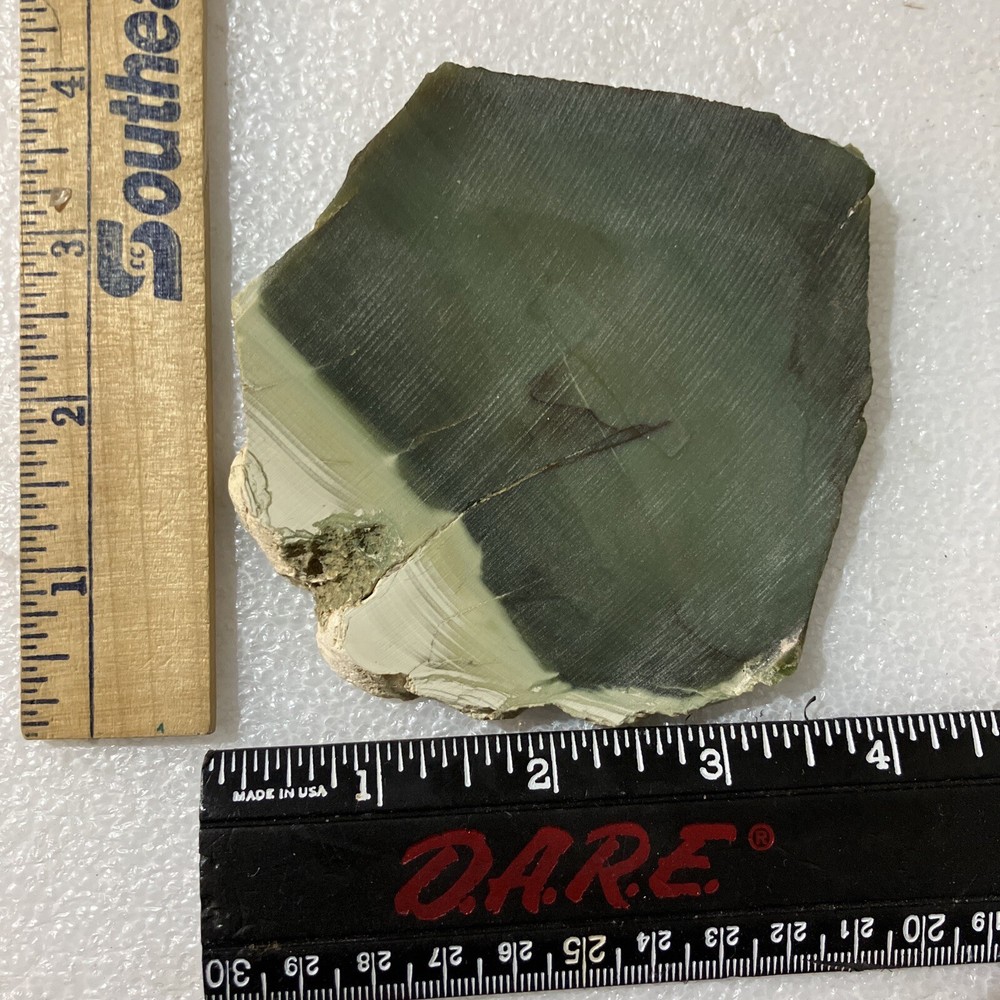 Imperial Jasper Slab