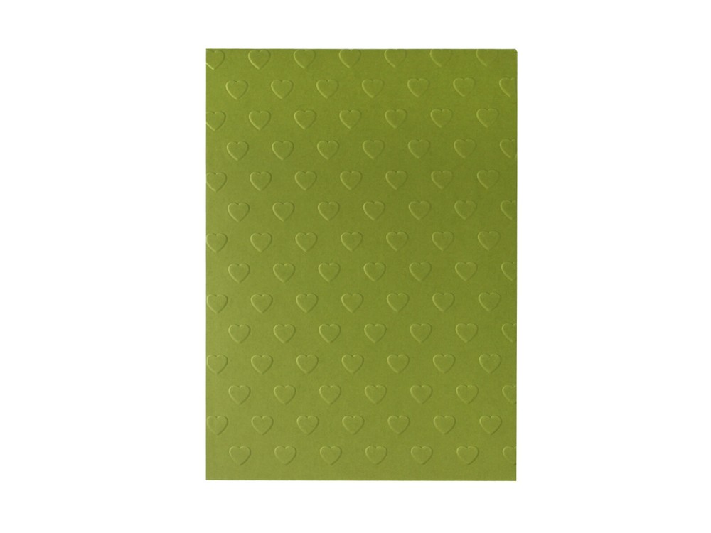 Bira Craft 5" x 7" Embossing Folder, SELECT DESIGN