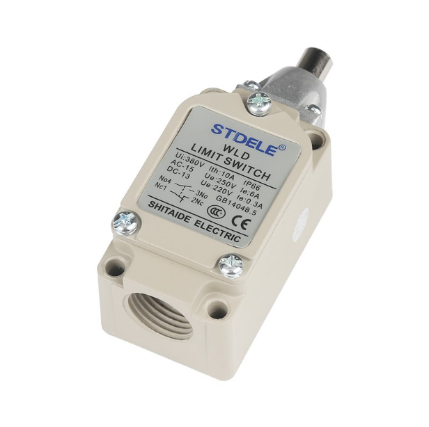 1PCS NEW STDELE WLD LIMIT SWITCH BRAND