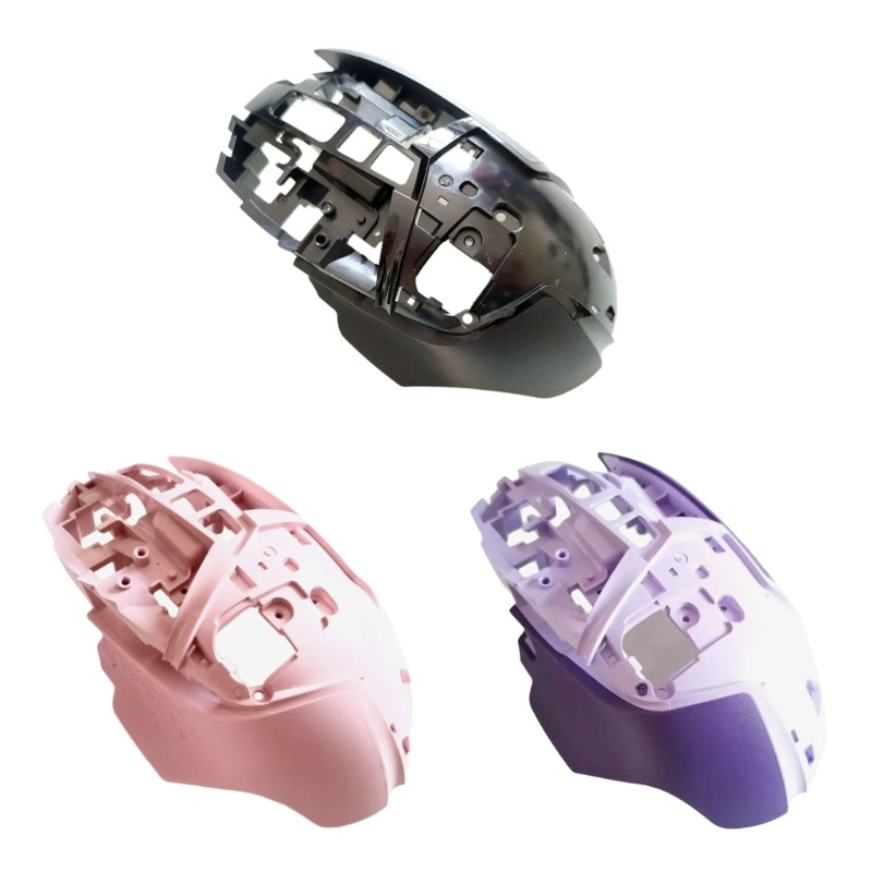 Gaming Mouse Frame Customizable Weight Configuration For G502