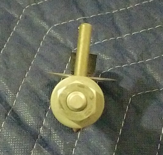 Vintage CENCO Scientific Tool