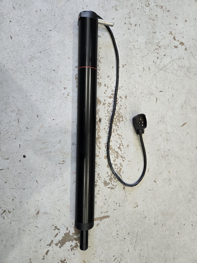 Autohelm Tiller Drive Linear Pump