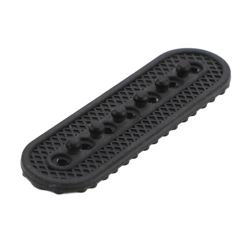 2pcs Hat Extender 7 Holes Easy Installation Flexible Silicone Snap Back Hat