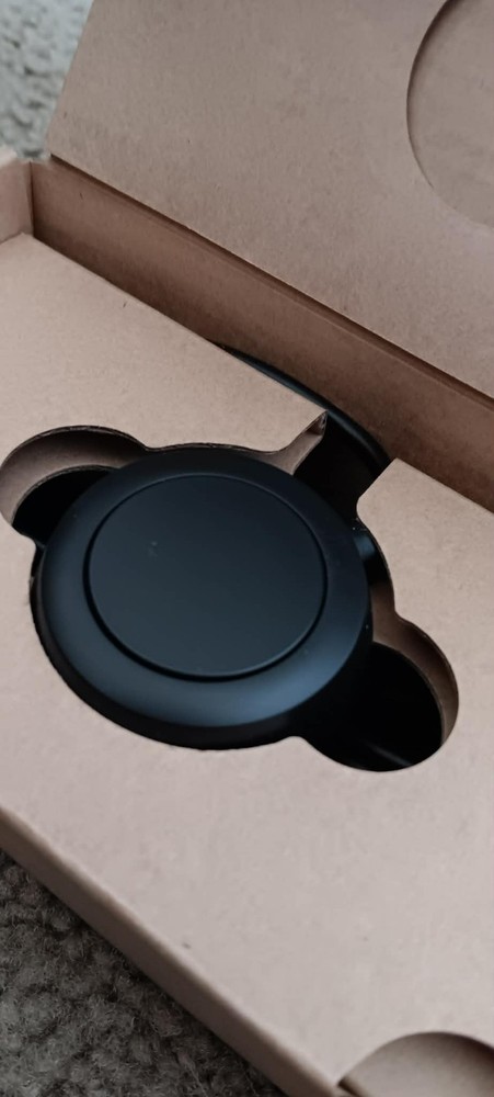 Samsara Panic Button Wired ACC-CPB