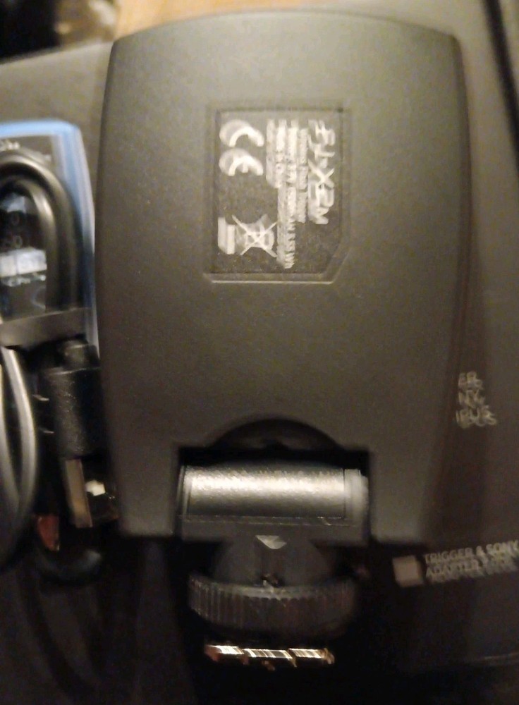 Westcott FJ-X2m Wireless Flash Trigger