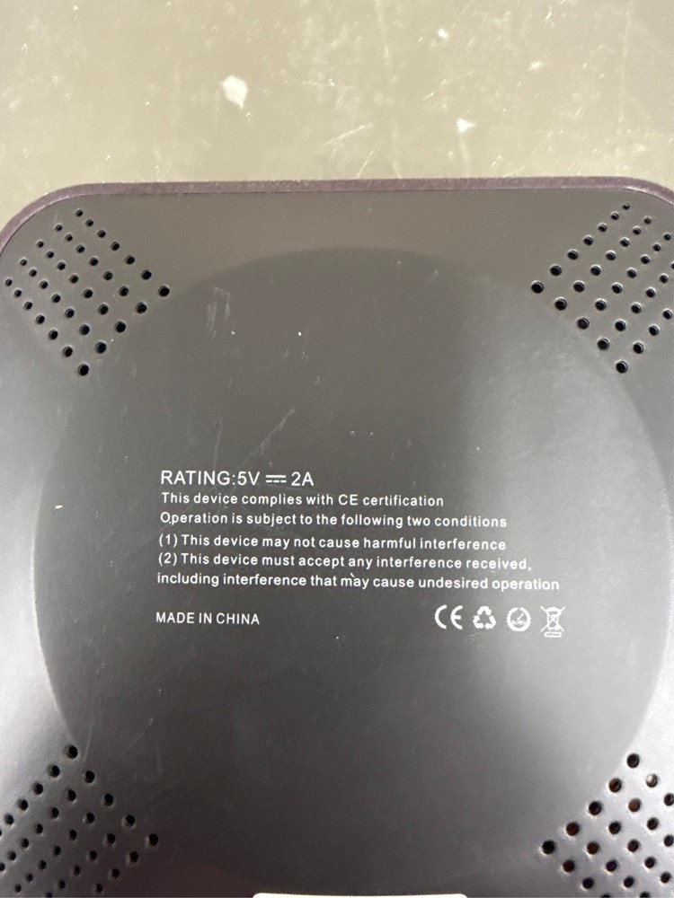 Mxiii Android Tv Box 1