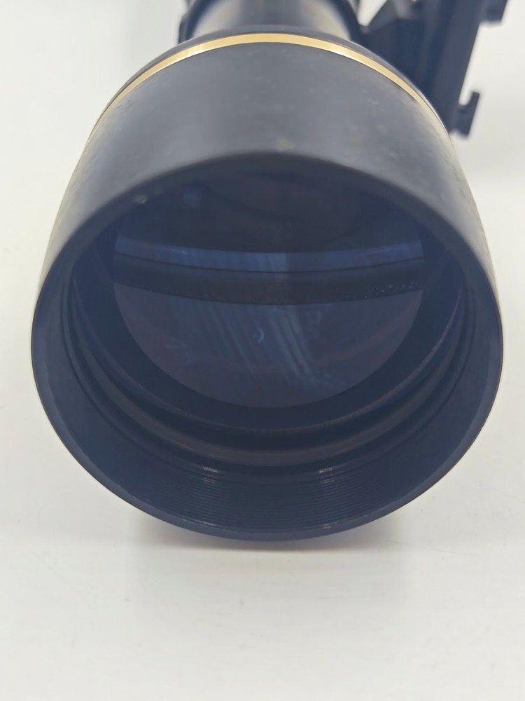 20-60x60mm Spotting Scope - Working