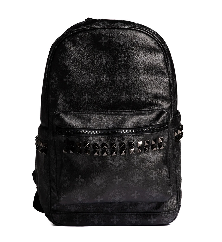 Affliction Unisex Backpack Above