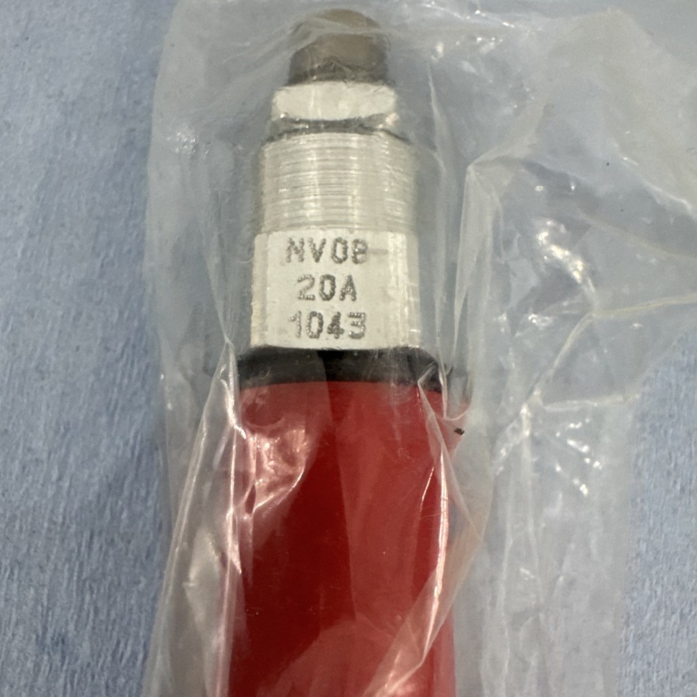 Hydraforce NV08-20A - O- N NV0820A