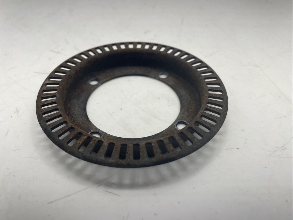 ♻️ Honda Ww 125-a Pcx 125 2018 - 2020 Front ABS Ring ♻️