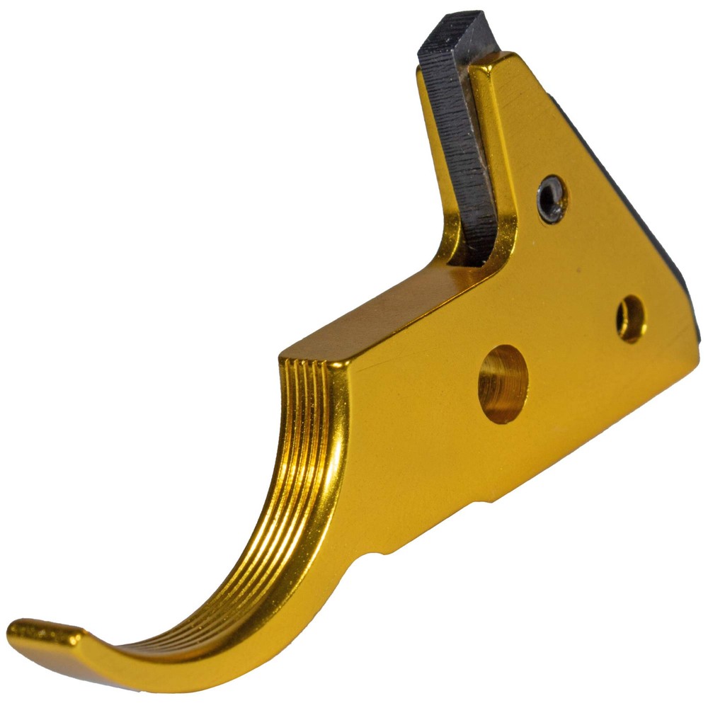 Trigger blade for BEEMAN CHIEF II PLUS