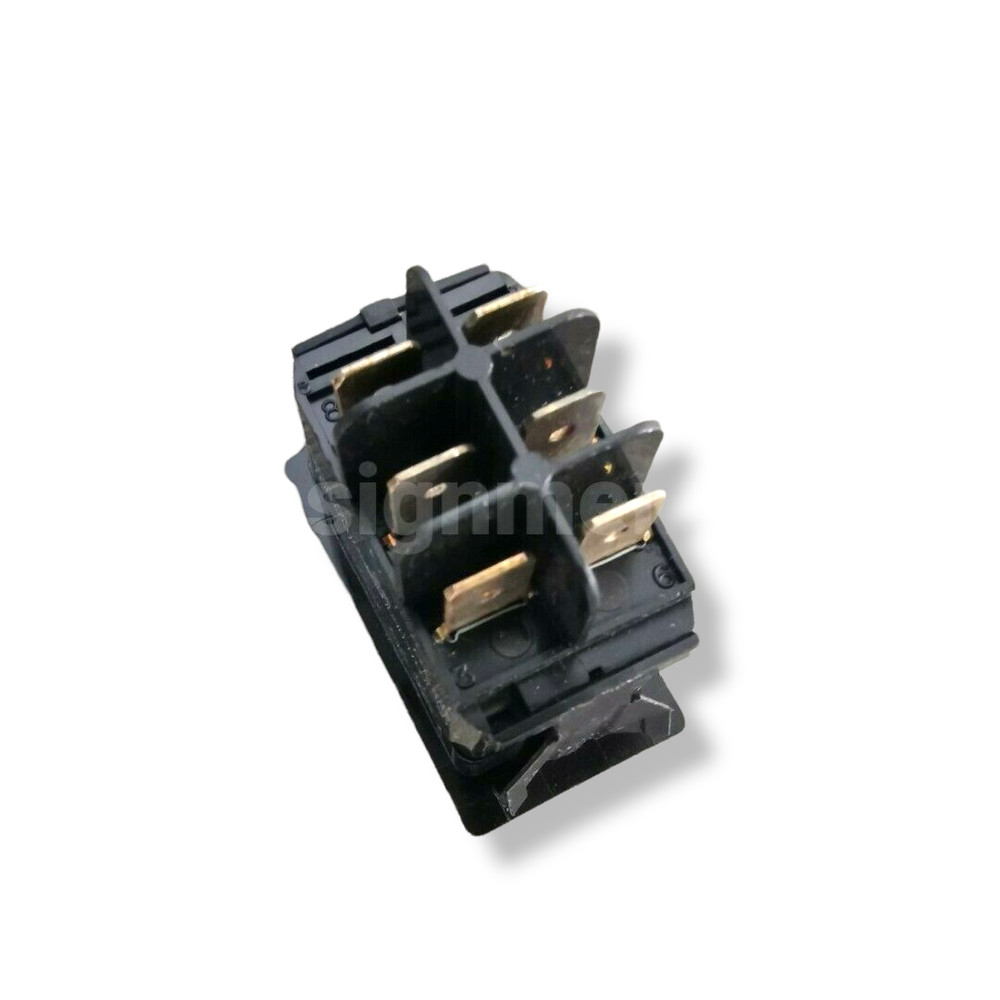 Carling Technologies V Series Rocker Switch VJDA