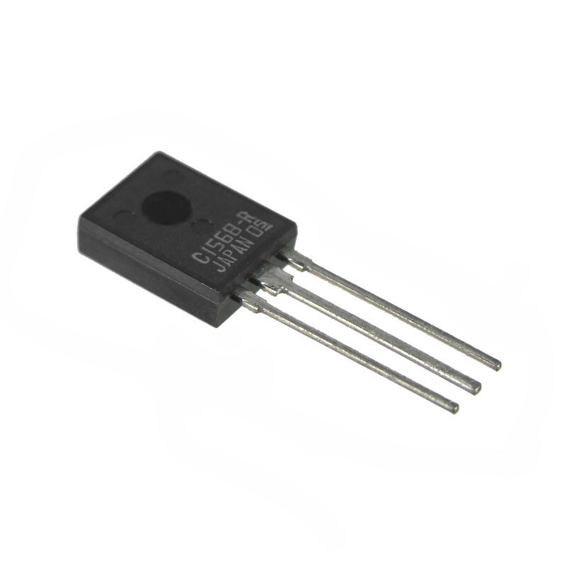 2X 2SC1568-R NPN Transistor Panasonic