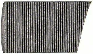 Cabin Air Filter Mahle Original LAK129