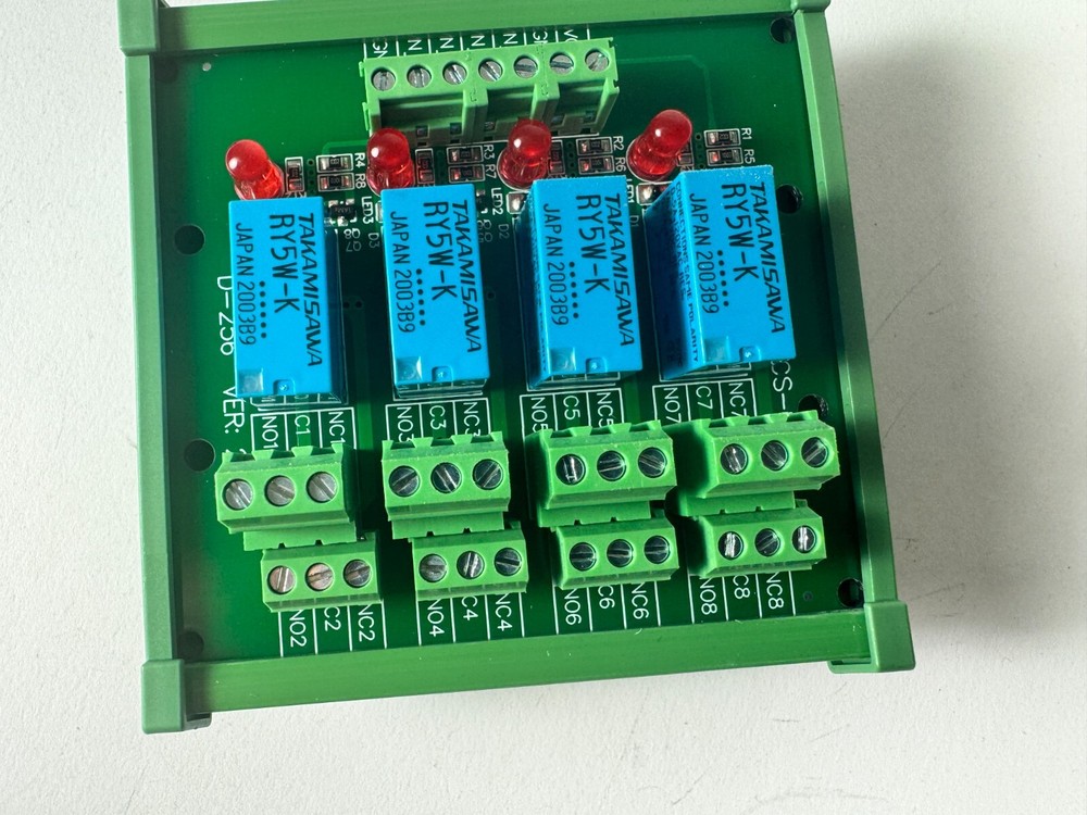Electronics-Salon Takamisawa RY5W-K