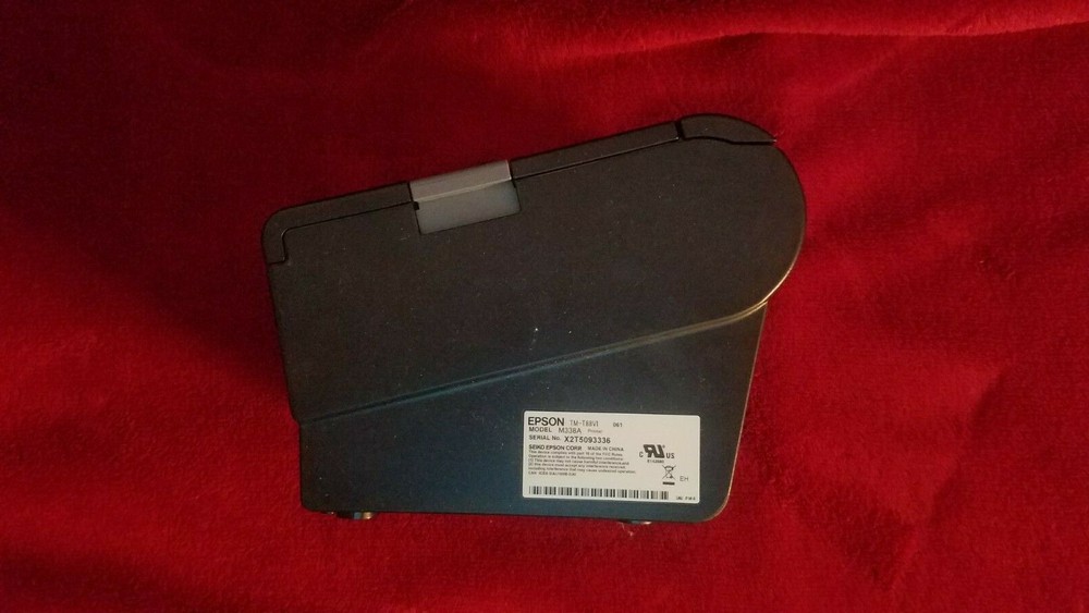 Pinnacle Restaurant POS System - Office PC, 3 Touchscreen Terminals, Printers