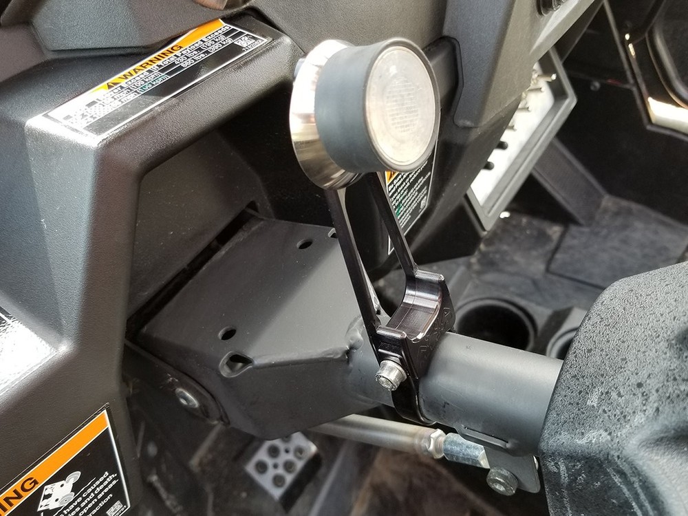 Klock Werks Column Device Mount (KWD-05-0454)