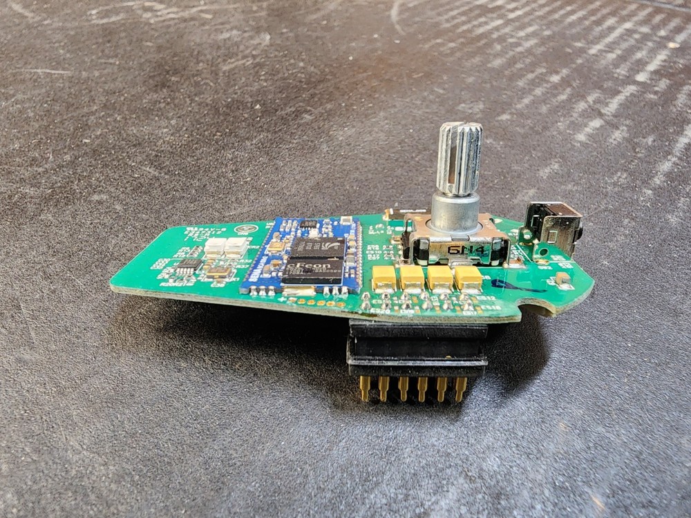 Sena SMH10 Bluetooth Headset and Intercom System Replacement Board