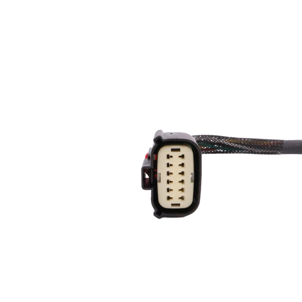 For 2019 - 2024 Ram 3500 2500 Halogen LED Taillight Conversion Adapter Harness